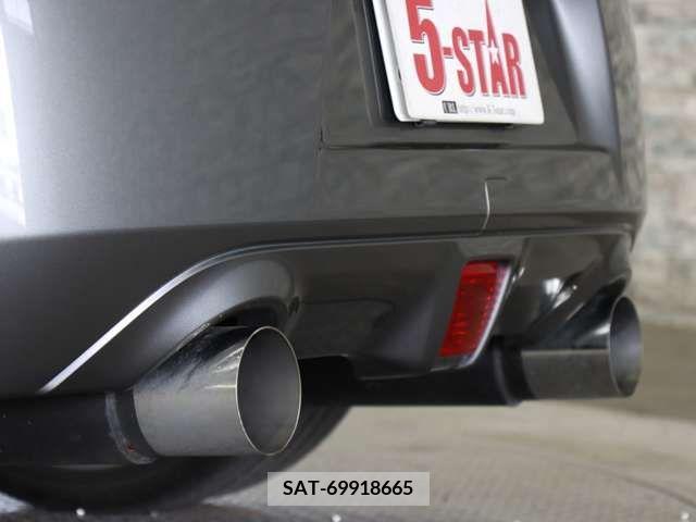 Nissan FAIRLADY Z 2012-09 269079-4