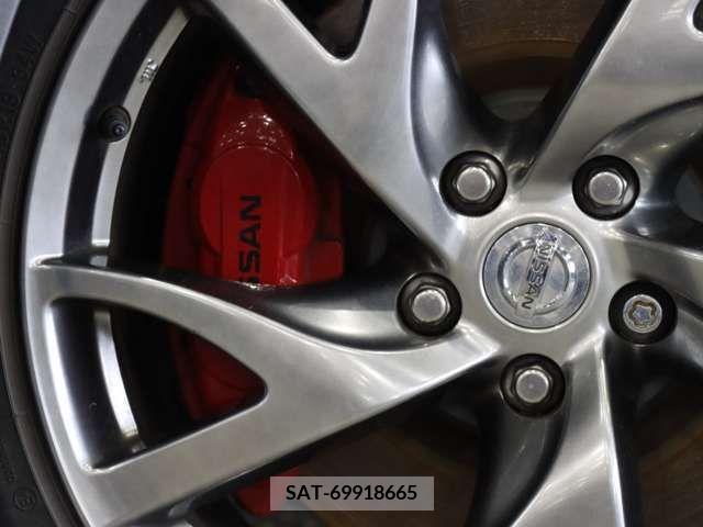 Nissan FAIRLADY Z 2012-09 269079-5