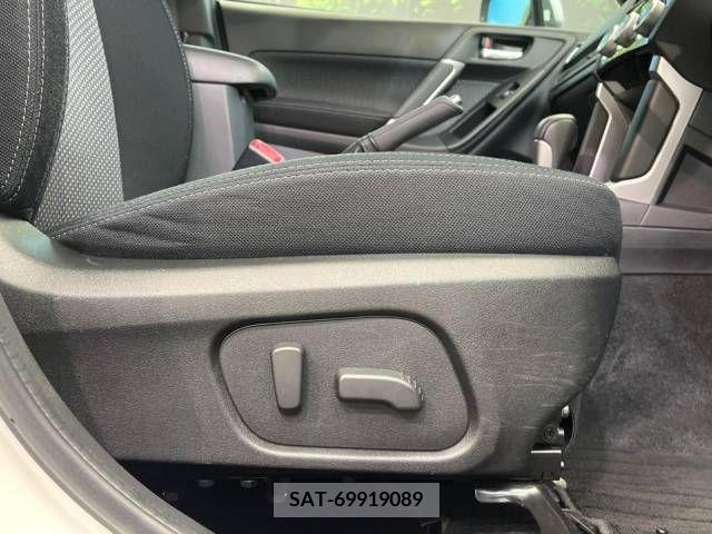 Subaru FORESTER 2016-08 270375-8