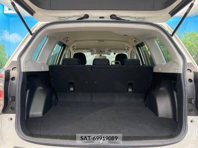 Subaru FORESTER 2016-08 270375-11