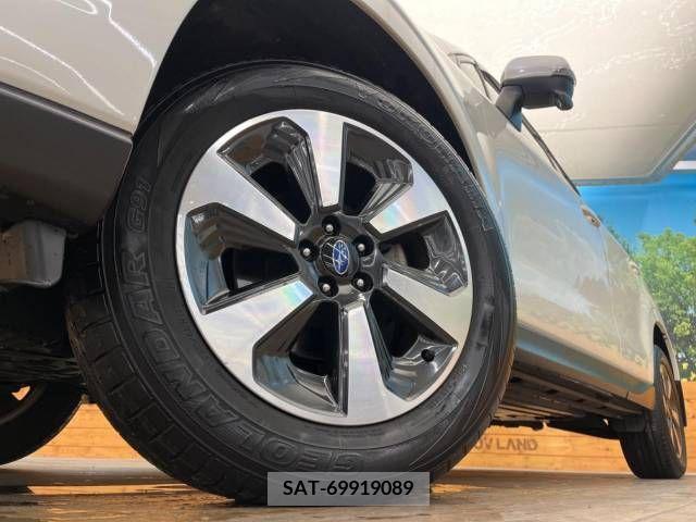Subaru FORESTER 2016-08 270375-13