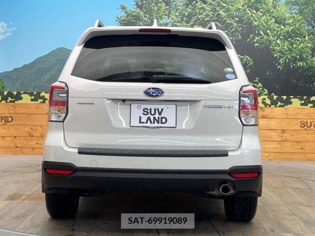 Subaru FORESTER 2016-08 270375-15