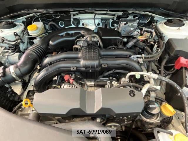 Subaru FORESTER 2016-08 270375-18