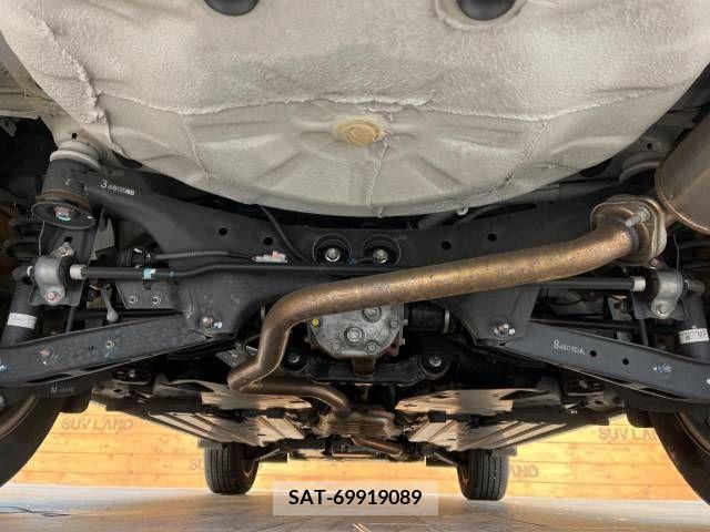 Subaru FORESTER 2016-08 270375-19