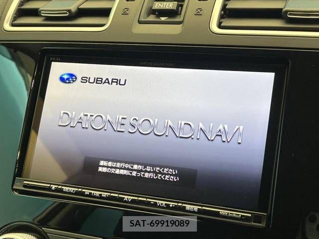 Subaru FORESTER 2016-08 270375-2