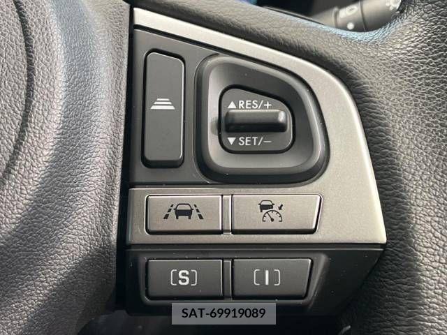 Subaru FORESTER 2016-08 270375-5