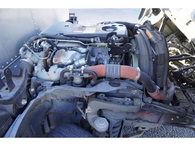 Isuzu ELF TRUCK 2014-10 12877-13