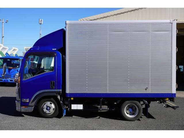 Isuzu ELF TRUCK 2014-10 12877-2