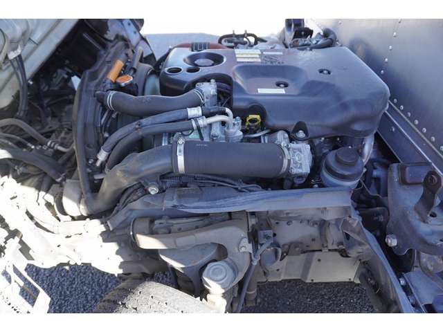 Isuzu ELF TRUCK 2014-10 12877-12