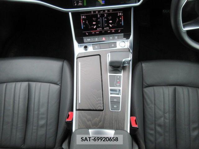 Audi A6 2019-12 336442-23