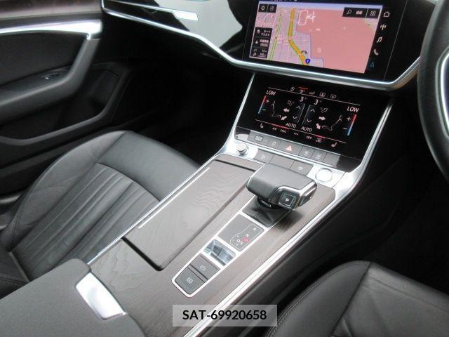 Audi A6 2019-12 336442-22