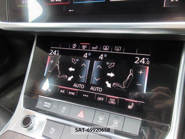 Audi A6 2019-12 336442-19