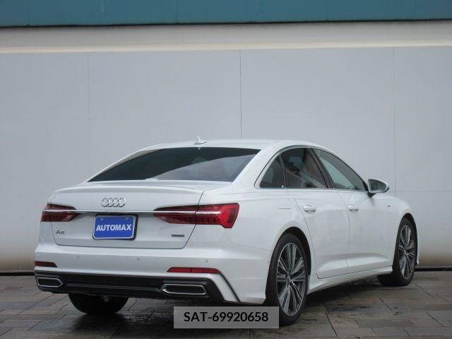 Audi A6 2019-12 336442-2