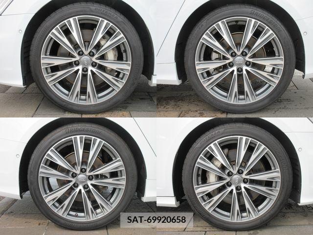 Audi A6 2019-12 336442-5
