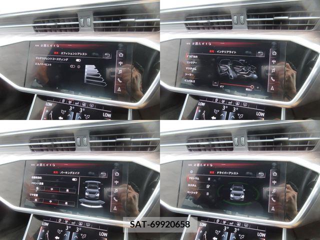 Audi A6 2019-12 336442-17
