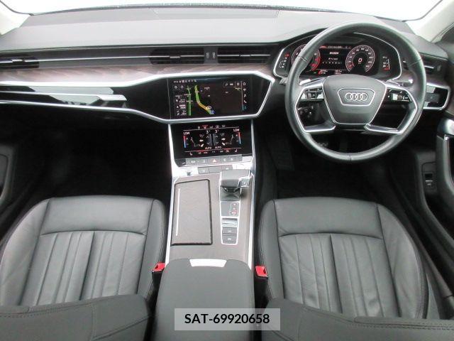 Audi A6 2019-12 336442-1
