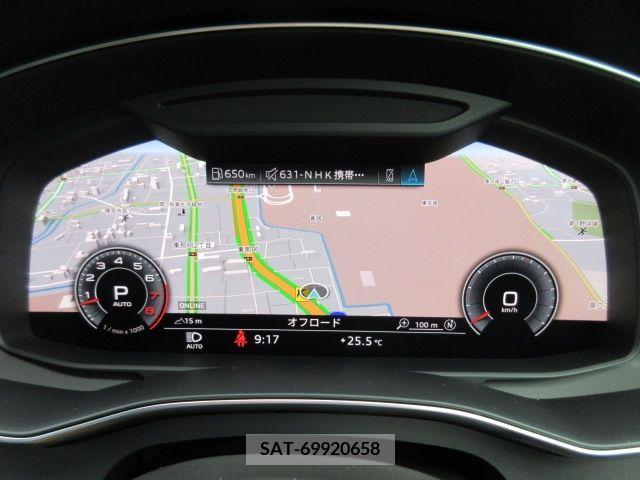 Audi A6 2019-12 336442-10