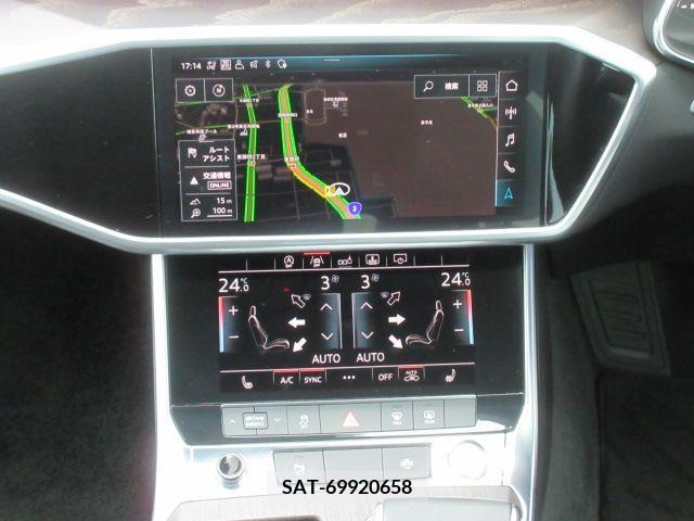 Audi A6 2019-12 336442-15