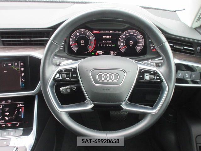 Audi A6 2019-12 336442-9