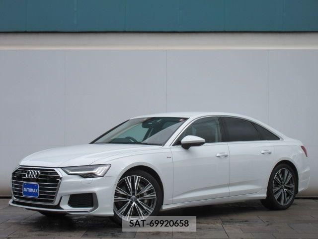 Audi A6 2019-12 336442-0