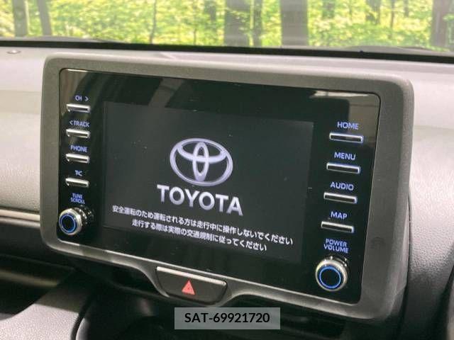 Toyota YARIS 2022-06 290837-2