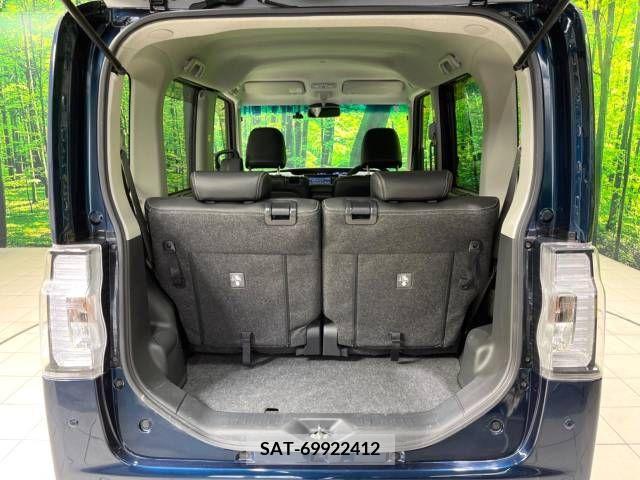 Daihatsu TANTO CUSTOM 2019-02 209504-10