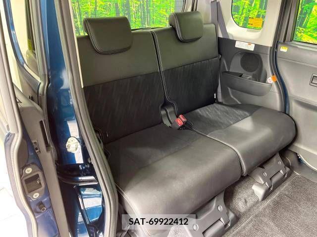 Daihatsu TANTO CUSTOM 2019-02 209504-9