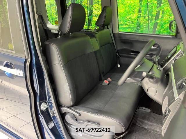 Daihatsu TANTO CUSTOM 2019-02 209504-8