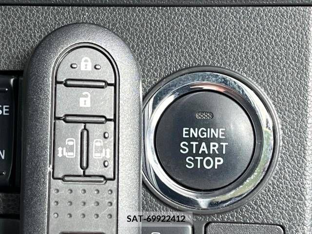 Daihatsu TANTO CUSTOM 2019-02 209504-7