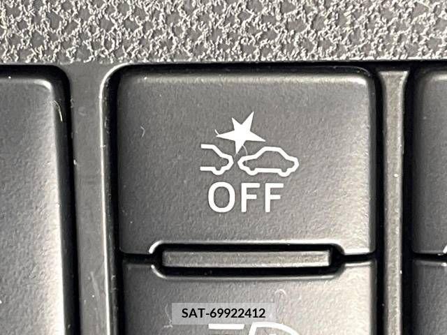 Daihatsu TANTO CUSTOM 2019-02 209504-5