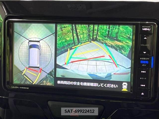 Daihatsu TANTO CUSTOM 2019-02 209504-3