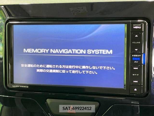 Daihatsu TANTO CUSTOM 2019-02 209504-2