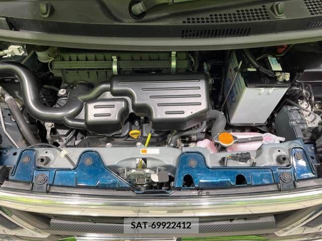 Daihatsu TANTO CUSTOM 2019-02 209504-18