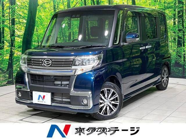 Daihatsu TANTO CUSTOM 2019-02 209504-0