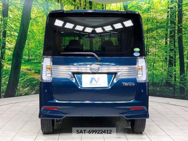 Daihatsu TANTO CUSTOM 2019-02 209504-15