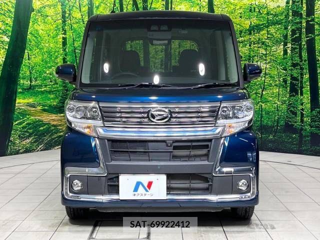 Daihatsu TANTO CUSTOM 2019-02 209504-14