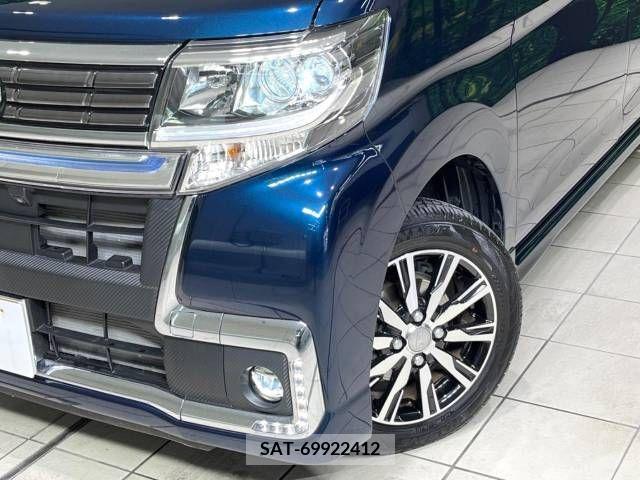 Daihatsu TANTO CUSTOM 2019-02 209504-12