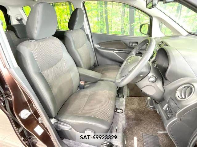Nissan DAYZ 2017-08 353551-8