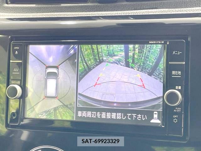 Nissan DAYZ 2017-08 353551-4