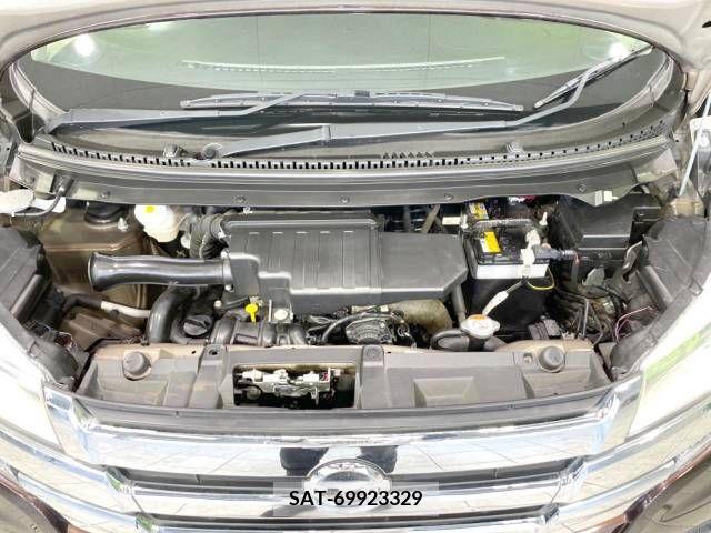 Nissan DAYZ 2017-08 353551-18
