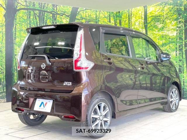 Nissan DAYZ 2017-08 353551-17