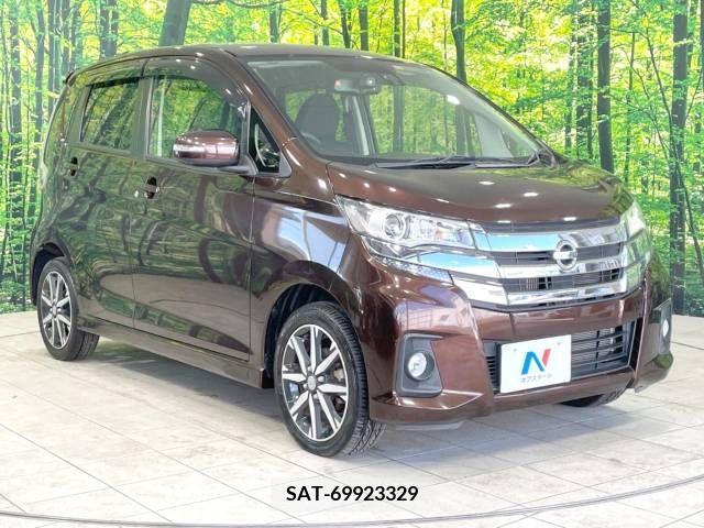 Nissan DAYZ 2017-08 353551-16