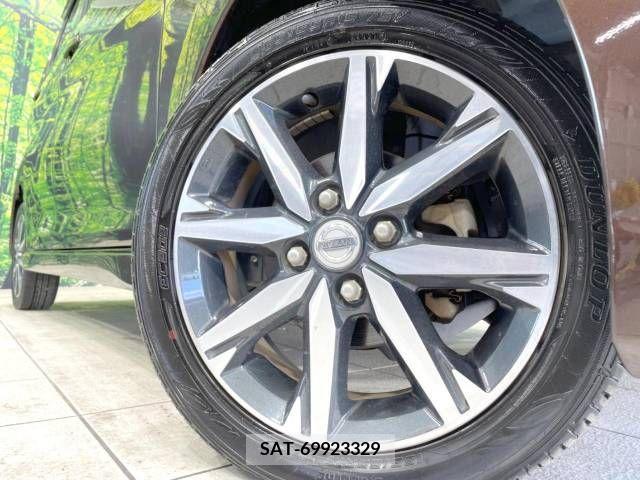 Nissan DAYZ 2017-08 353551-13