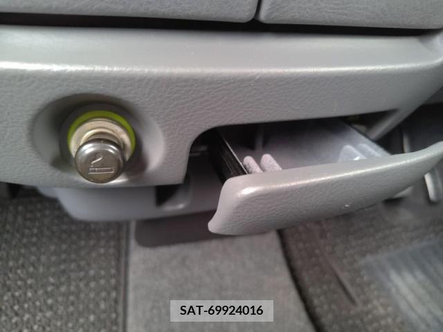 Daihatsu TANTO CUSTOM 2007-03 385795-15