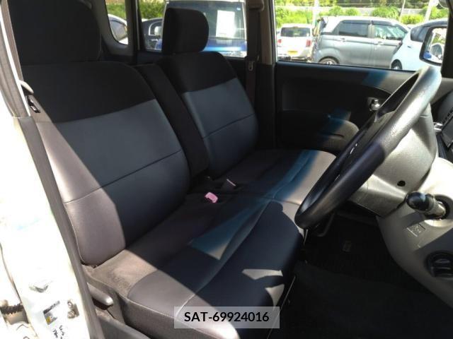 Daihatsu TANTO CUSTOM 2007-03 385795-20