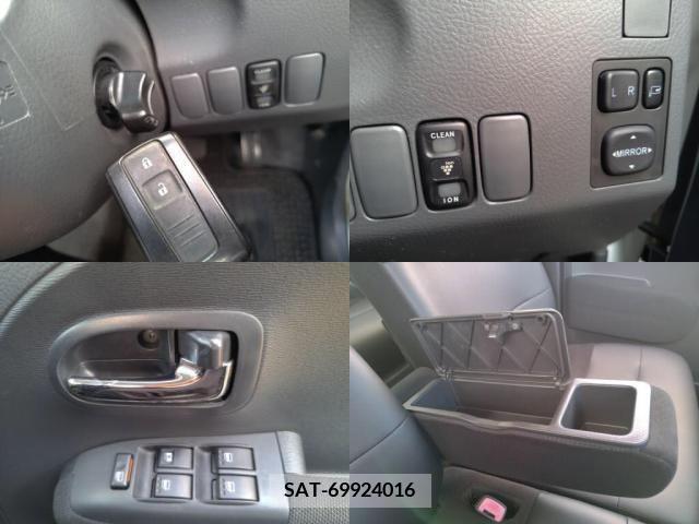 Daihatsu TANTO CUSTOM 2007-03 385795-5
