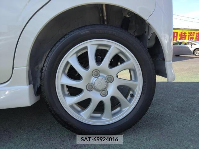 Daihatsu TANTO CUSTOM 2007-03 385795-27