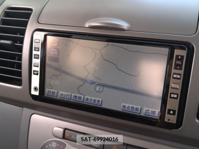 Daihatsu TANTO CUSTOM 2007-03 385795-12