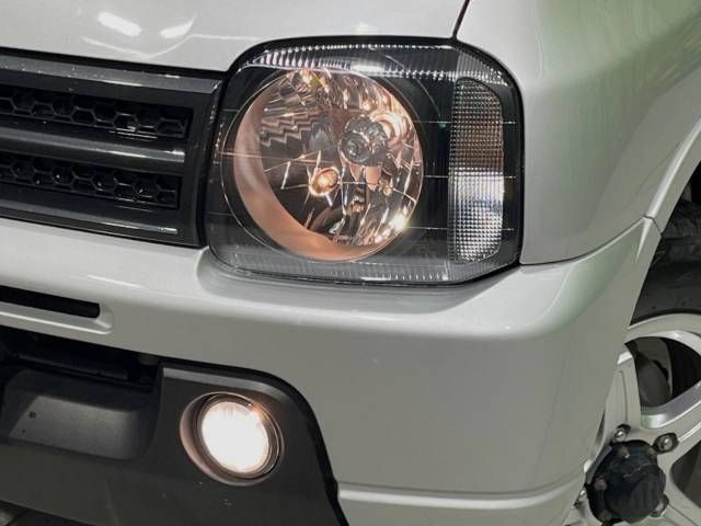 Suzuki JIMNY 2017-02 182075-12