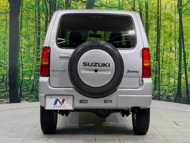 Suzuki JIMNY 2017-02 182075-15
